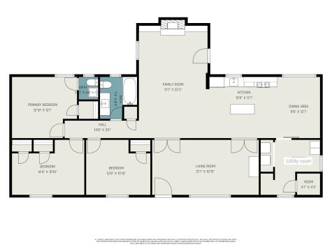 806 Edwards Drive Franklin TN 37064