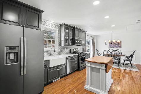 806 Edwards Drive Franklin TN 37064