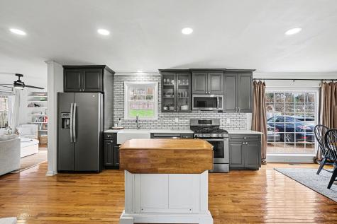 806 Edwards Drive Franklin TN 37064