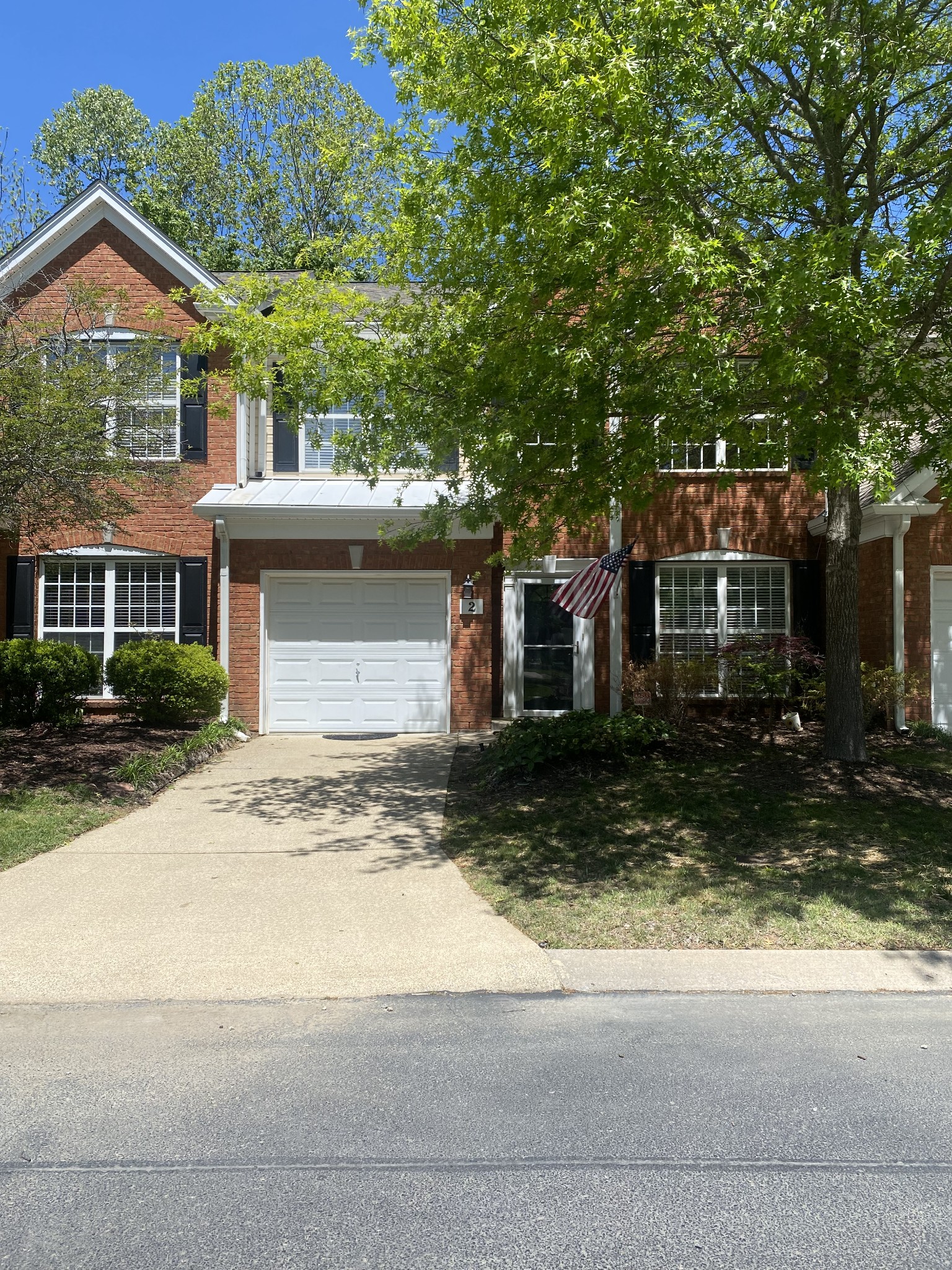 601 Old Hickory Boulevard Brentwood TN 37027