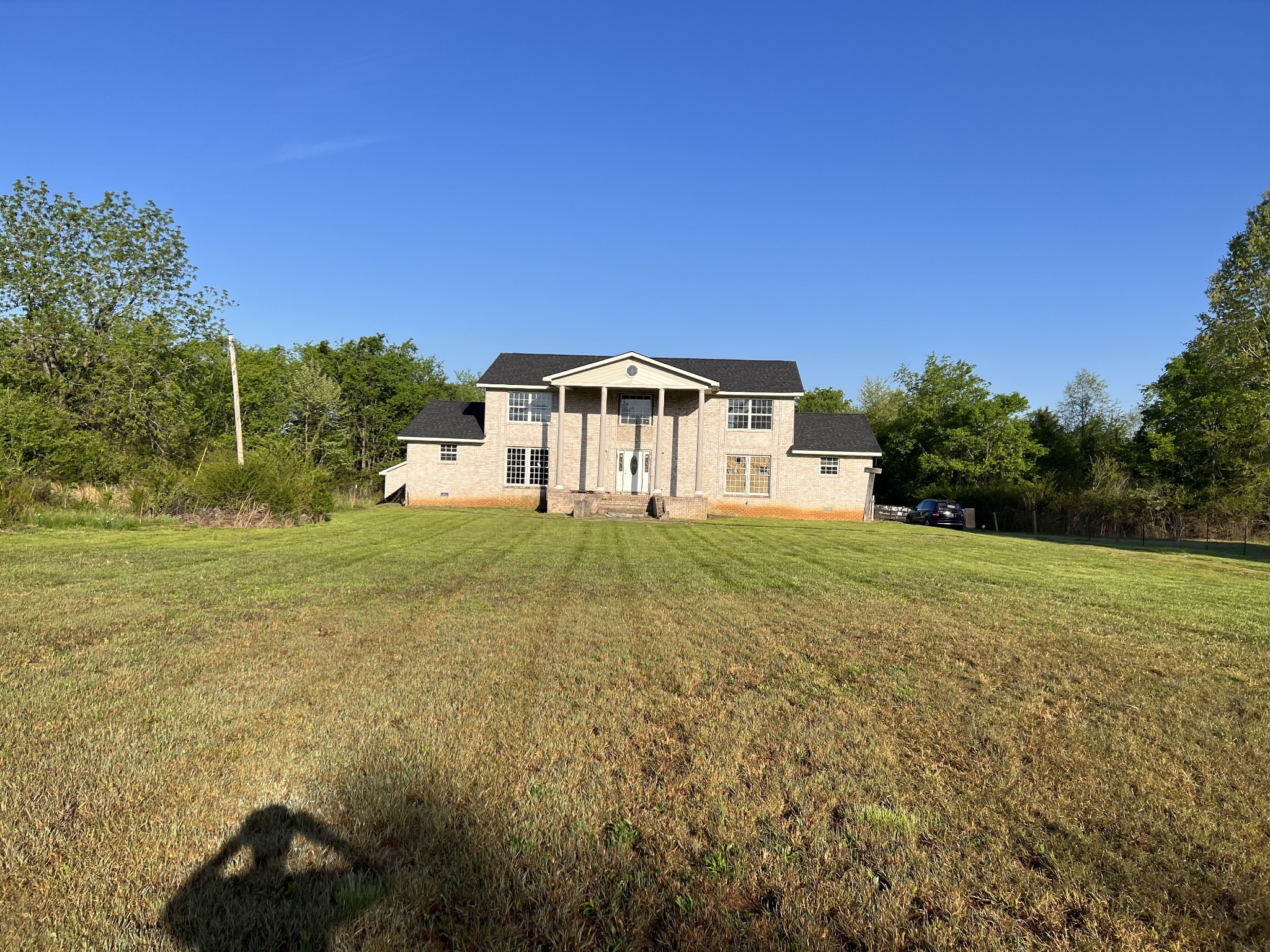 3880 Barfield Crescent Road Murfreesboro TN 37128
