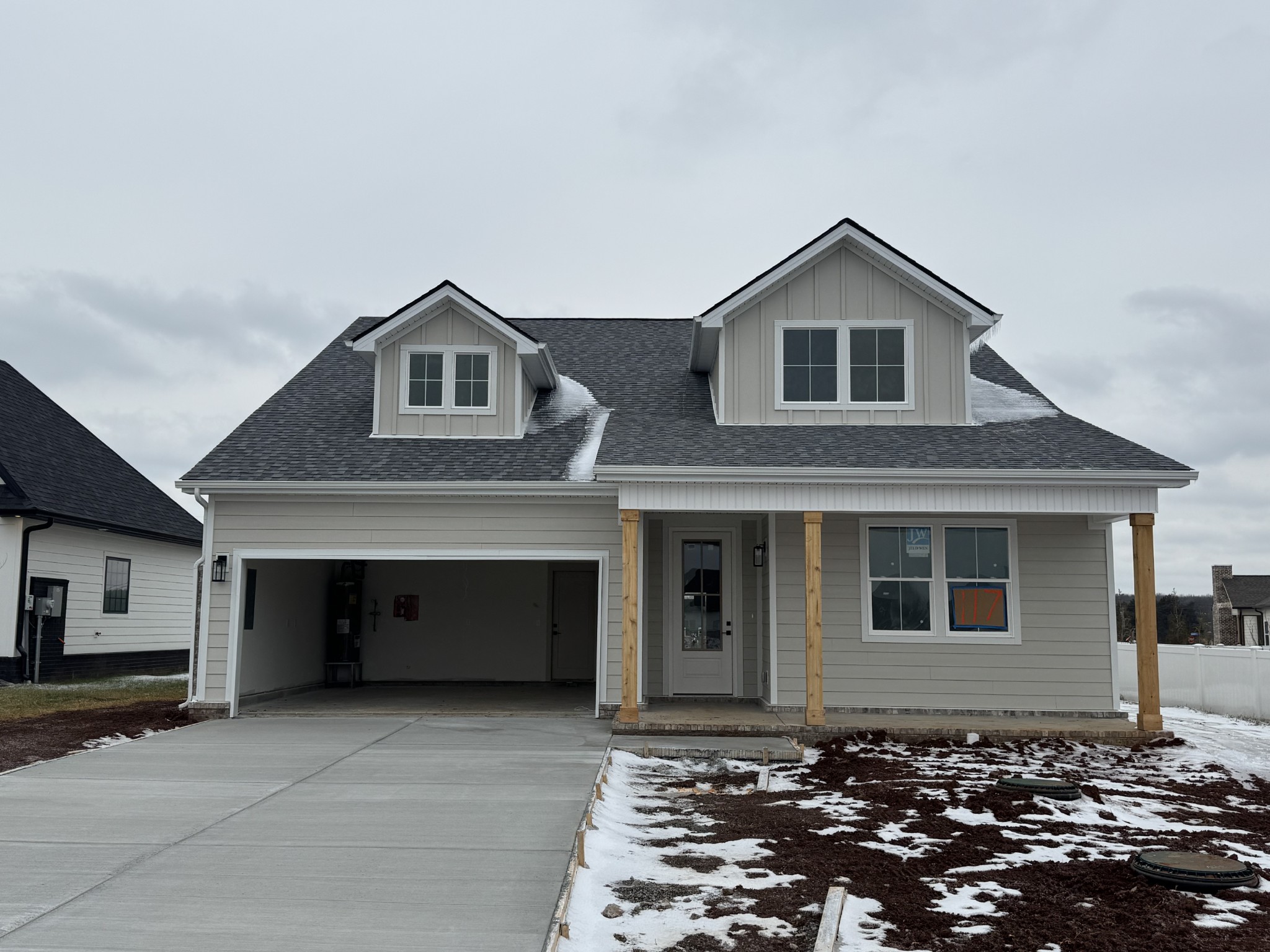 10104 Whitehorn Lane Bell Buckle TN 37020