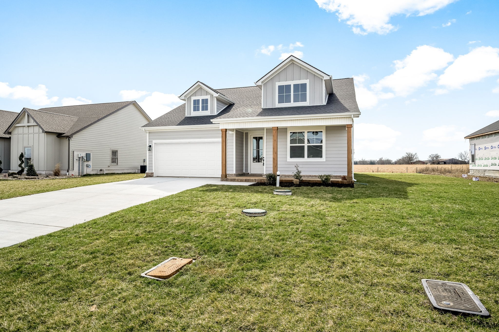 10104 Whitehorn Lane Bell Buckle TN 37020