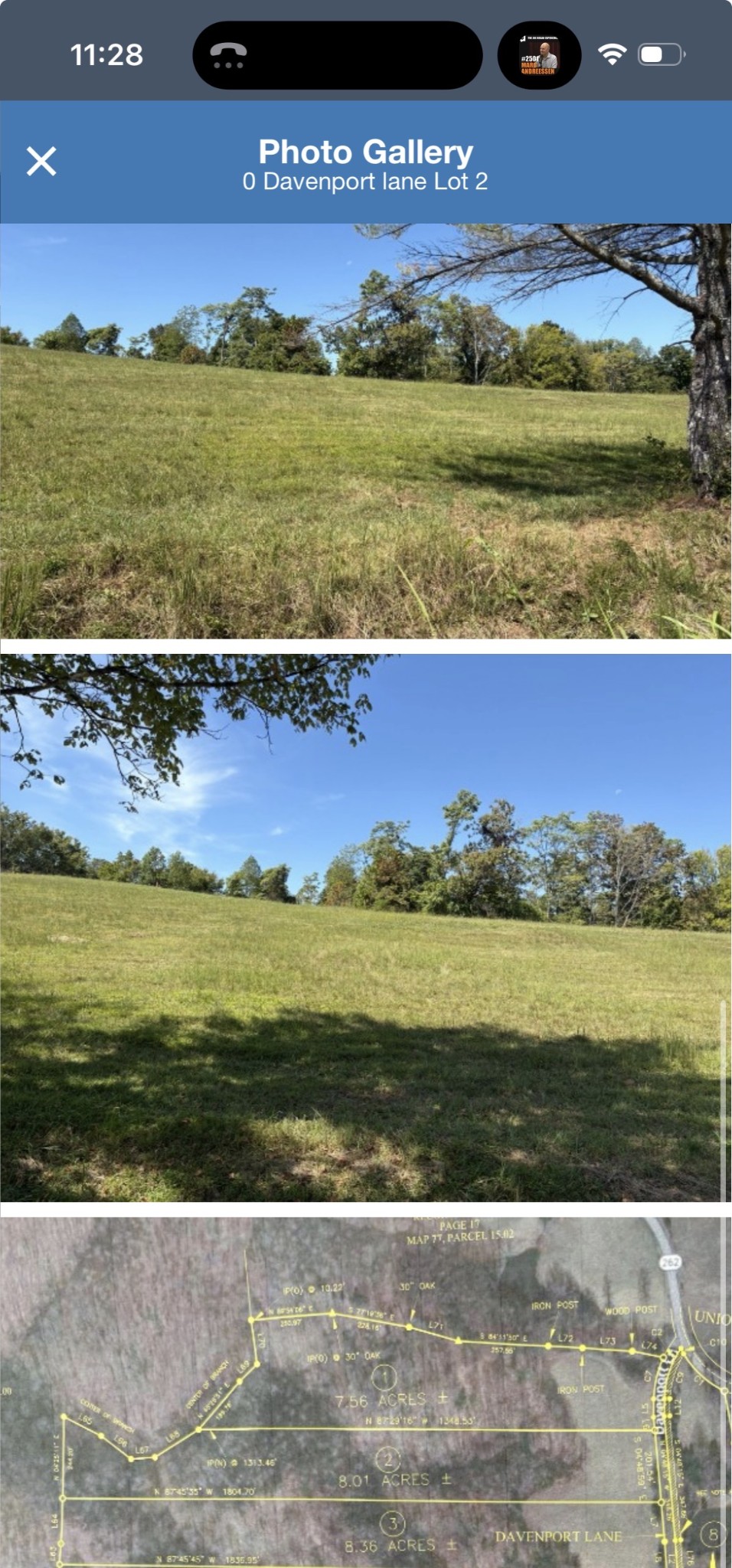 0 Davenport Lane Lafayette TN 37083