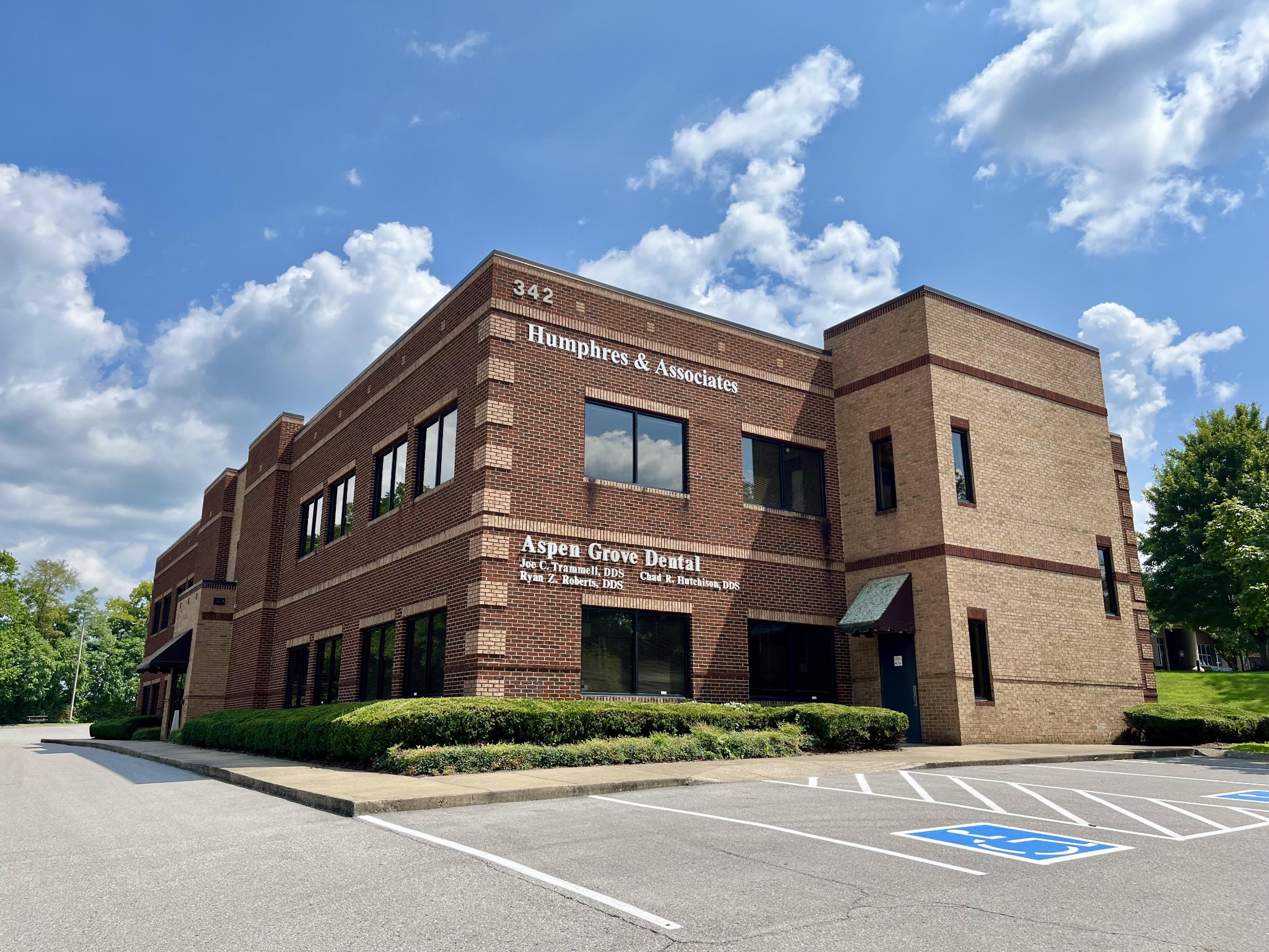 342 Cool Springs Boulevard Franklin TN 37067
