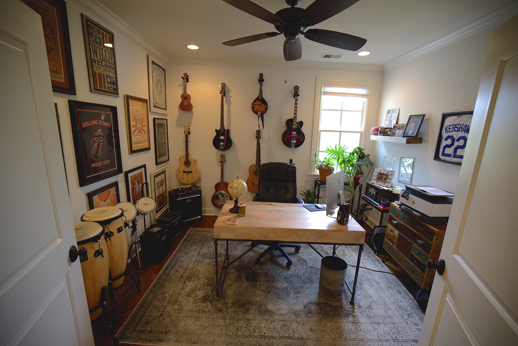 2011B Galbraith Drive Nashville TN 37215