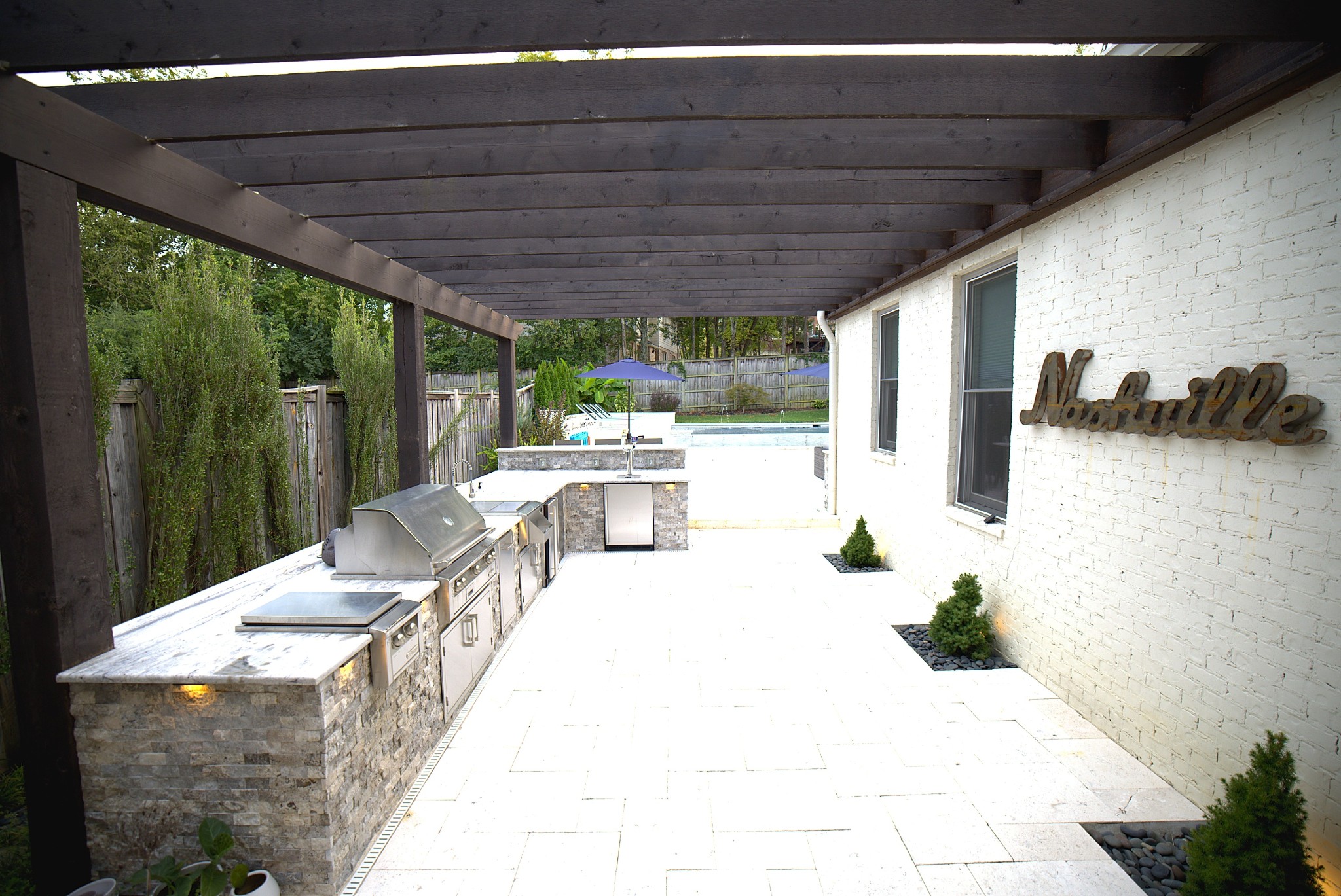 2011B Galbraith Drive Nashville TN 37215