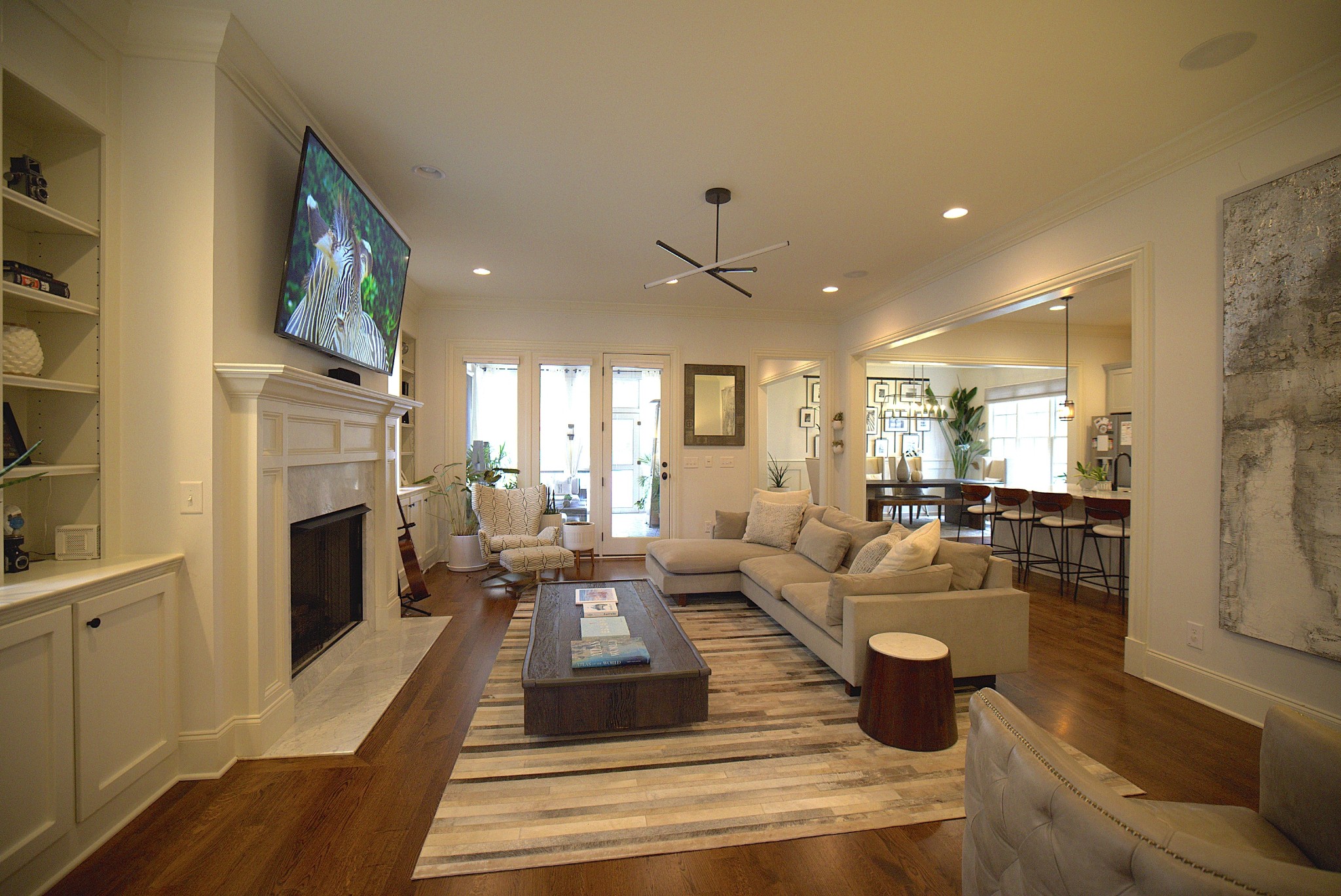 2011B Galbraith Drive Nashville TN 37215