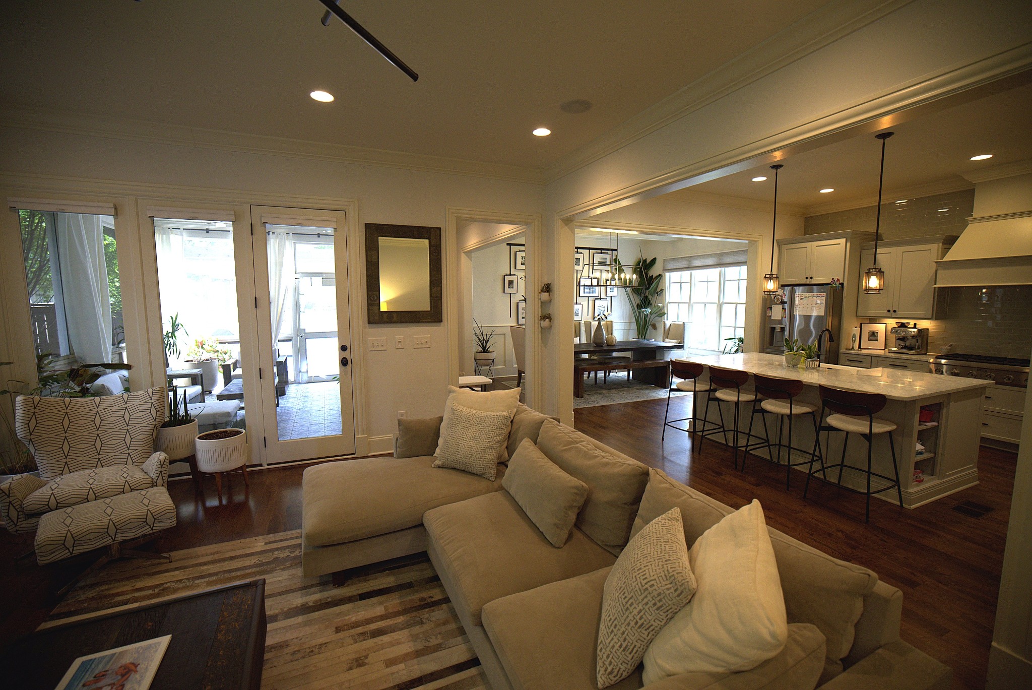 2011B Galbraith Drive Nashville TN 37215