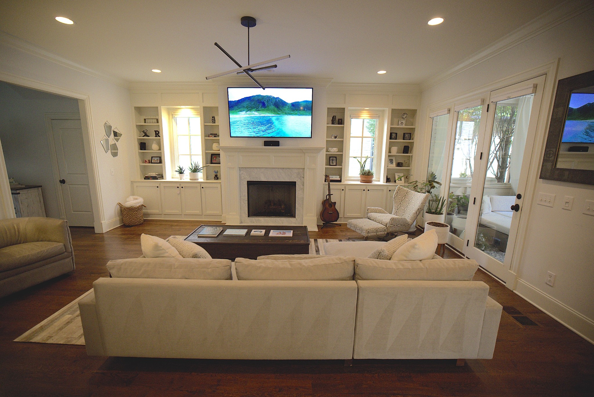 2011B Galbraith Drive Nashville TN 37215