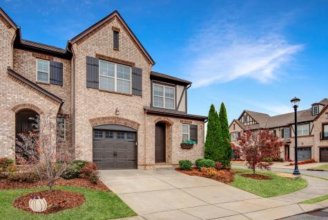 3001 Hebron Trace Drive Nolensville TN 37135