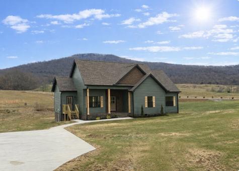 1769 Viola Road Mcminnville TN 37110