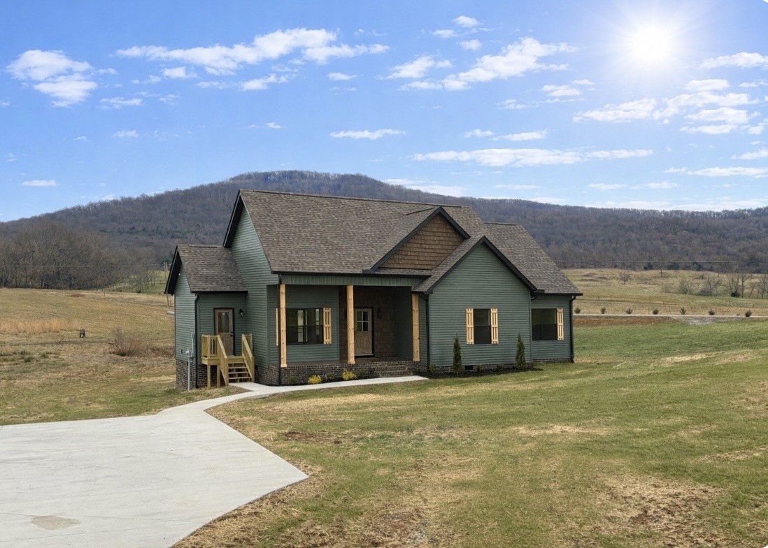 1769 Viola Road Mcminnville TN 37110