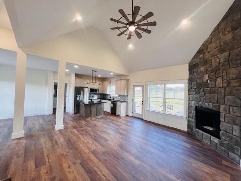 1769 Viola Road Mcminnville TN 37110