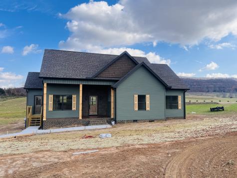 1769 Viola Road Mcminnville TN 37110