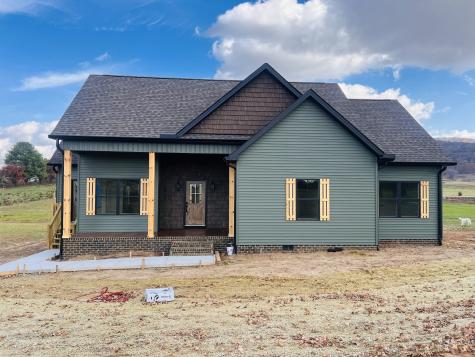 1769 Viola Road Mcminnville TN 37110