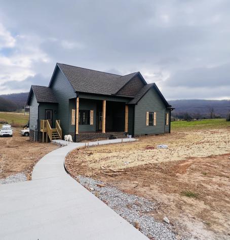 1769 Viola Road Mcminnville TN 37110