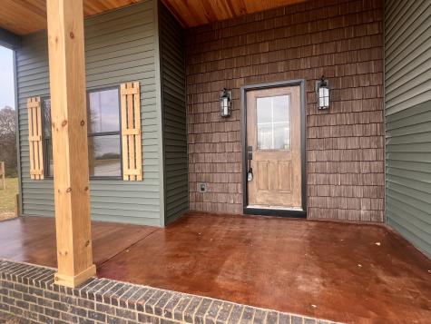 1769 Viola Road Mcminnville TN 37110