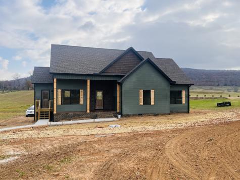1769 Viola Road Mcminnville TN 37110