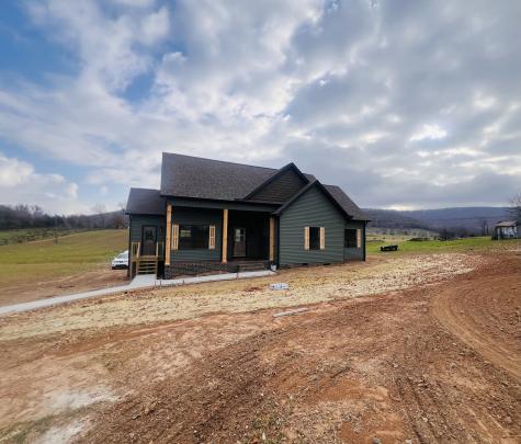 1769 Viola Road Mcminnville TN 37110