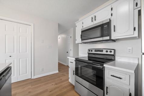 262 Moncrest Drive Clarksville TN 37042