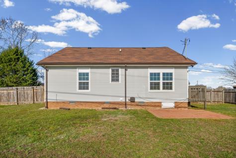 262 Moncrest Drive Clarksville TN 37042