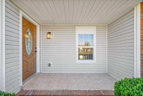 262 Moncrest Drive Clarksville TN 37042