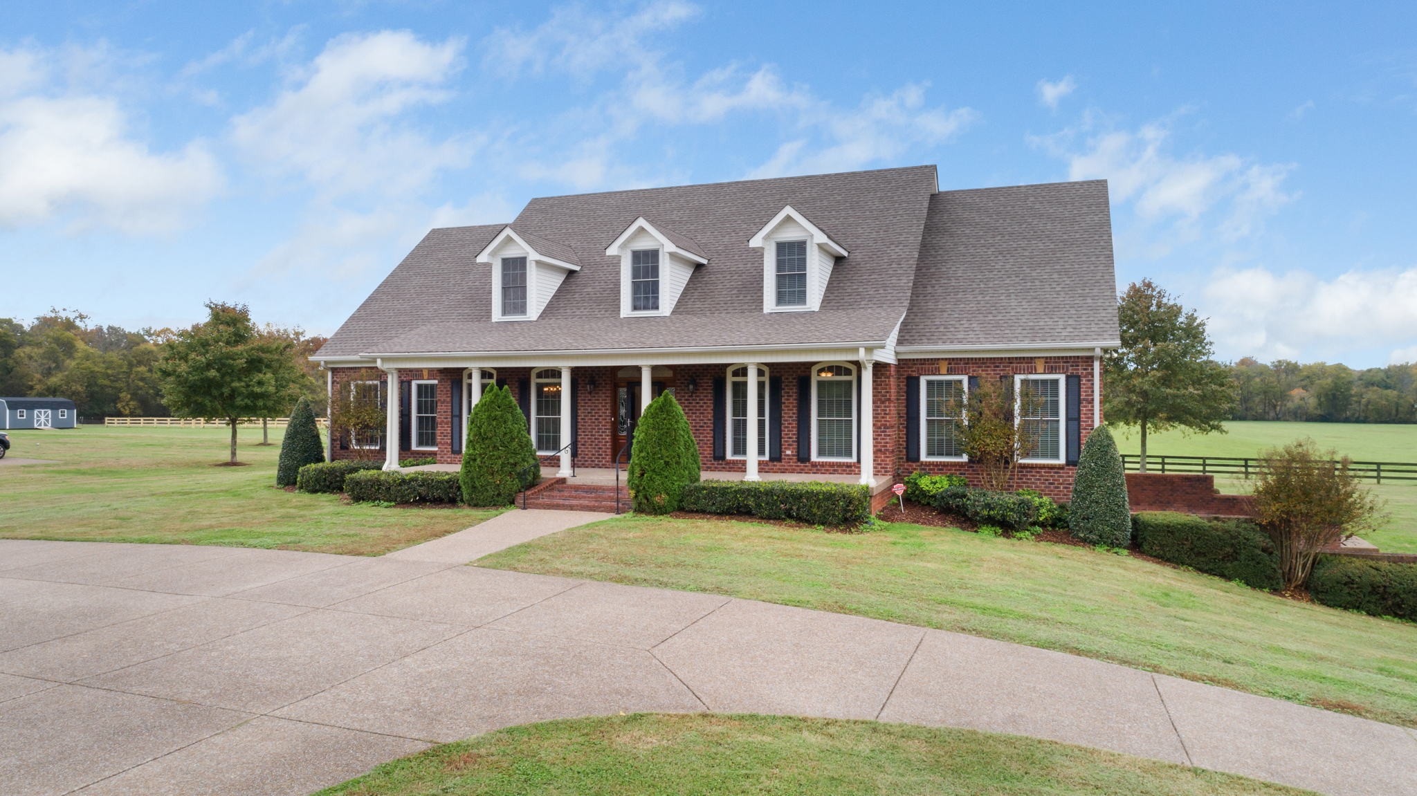 2947 Spanntown Road Arrington TN 37014