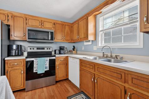 1630 Hannibal Drive Oak Grove KY 42262