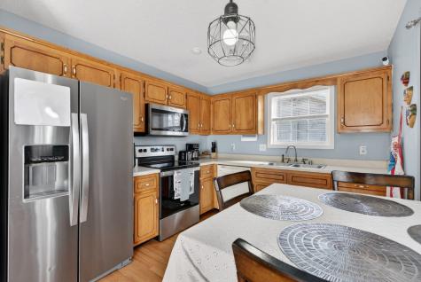 1630 Hannibal Drive Oak Grove KY 42262