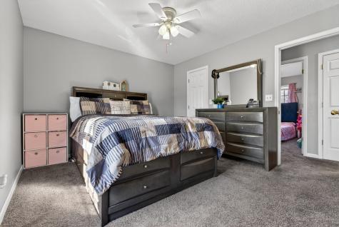 1630 Hannibal Drive Oak Grove KY 42262