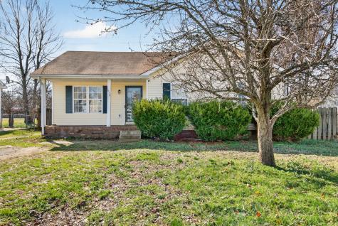 1630 Hannibal Drive Oak Grove KY 42262