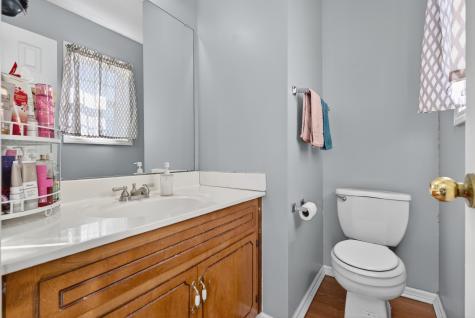 1630 Hannibal Drive Oak Grove KY 42262