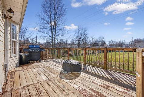 1630 Hannibal Drive Oak Grove KY 42262
