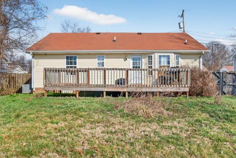 1630 Hannibal Drive Oak Grove KY 42262