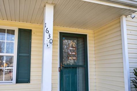 1630 Hannibal Drive Oak Grove KY 42262