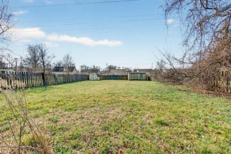 1630 Hannibal Drive Oak Grove KY 42262