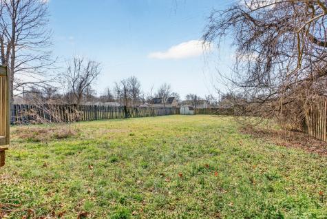 1630 Hannibal Drive Oak Grove KY 42262