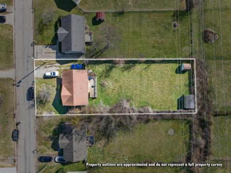 1630 Hannibal Drive Oak Grove KY 42262