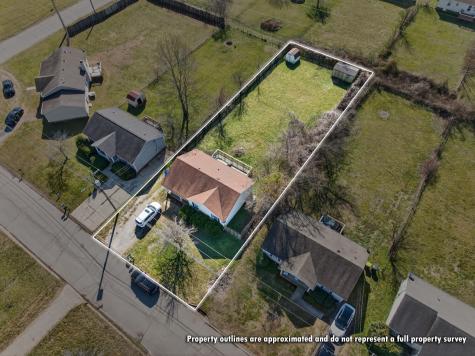 1630 Hannibal Drive Oak Grove KY 42262