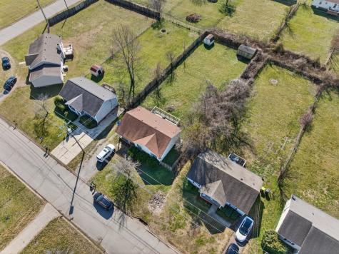 1630 Hannibal Drive Oak Grove KY 42262
