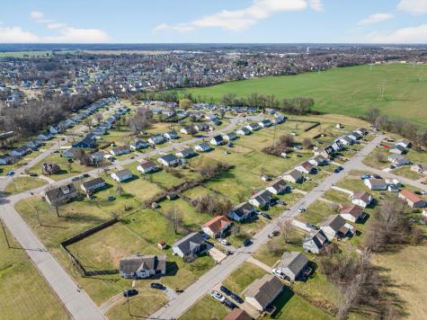 1630 Hannibal Drive Oak Grove KY 42262