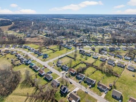 1630 Hannibal Drive Oak Grove KY 42262