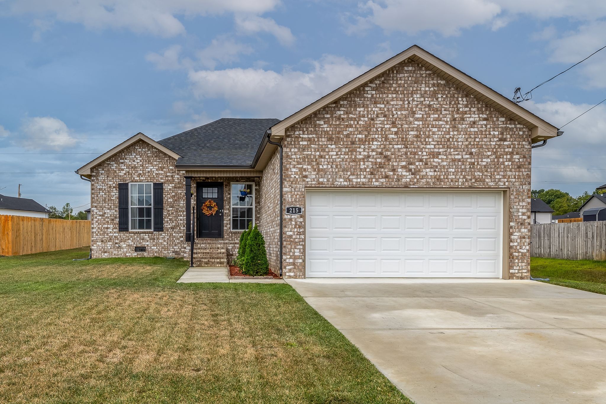 215 Graham Way Shelbyville TN 37160
