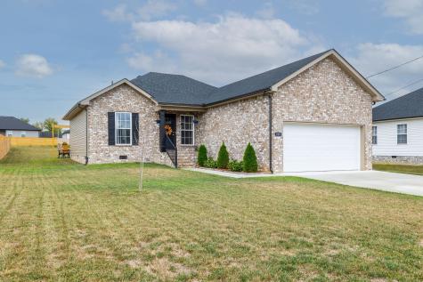215 Graham Way Shelbyville TN 37160