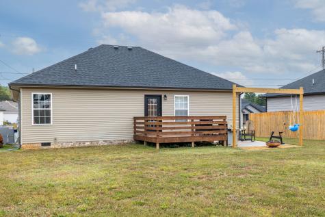 215 Graham Way Shelbyville TN 37160
