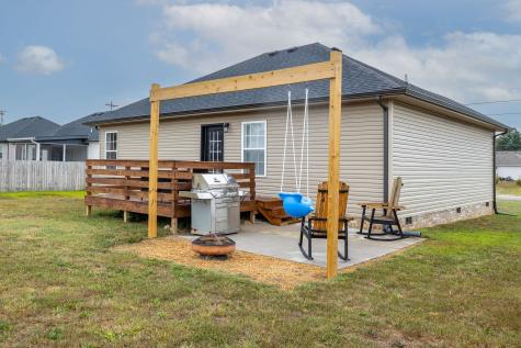 215 Graham Way Shelbyville TN 37160