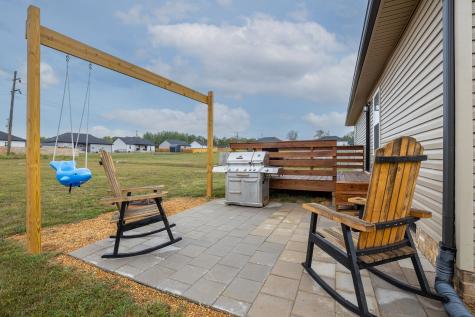 215 Graham Way Shelbyville TN 37160