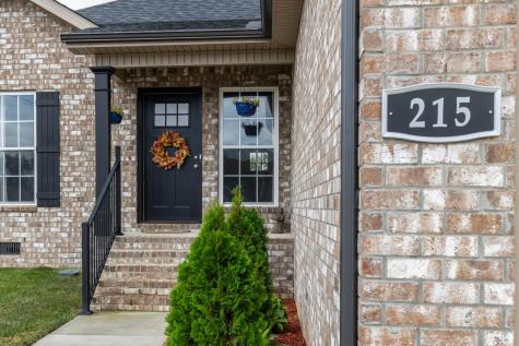 215 Graham Way Shelbyville TN 37160