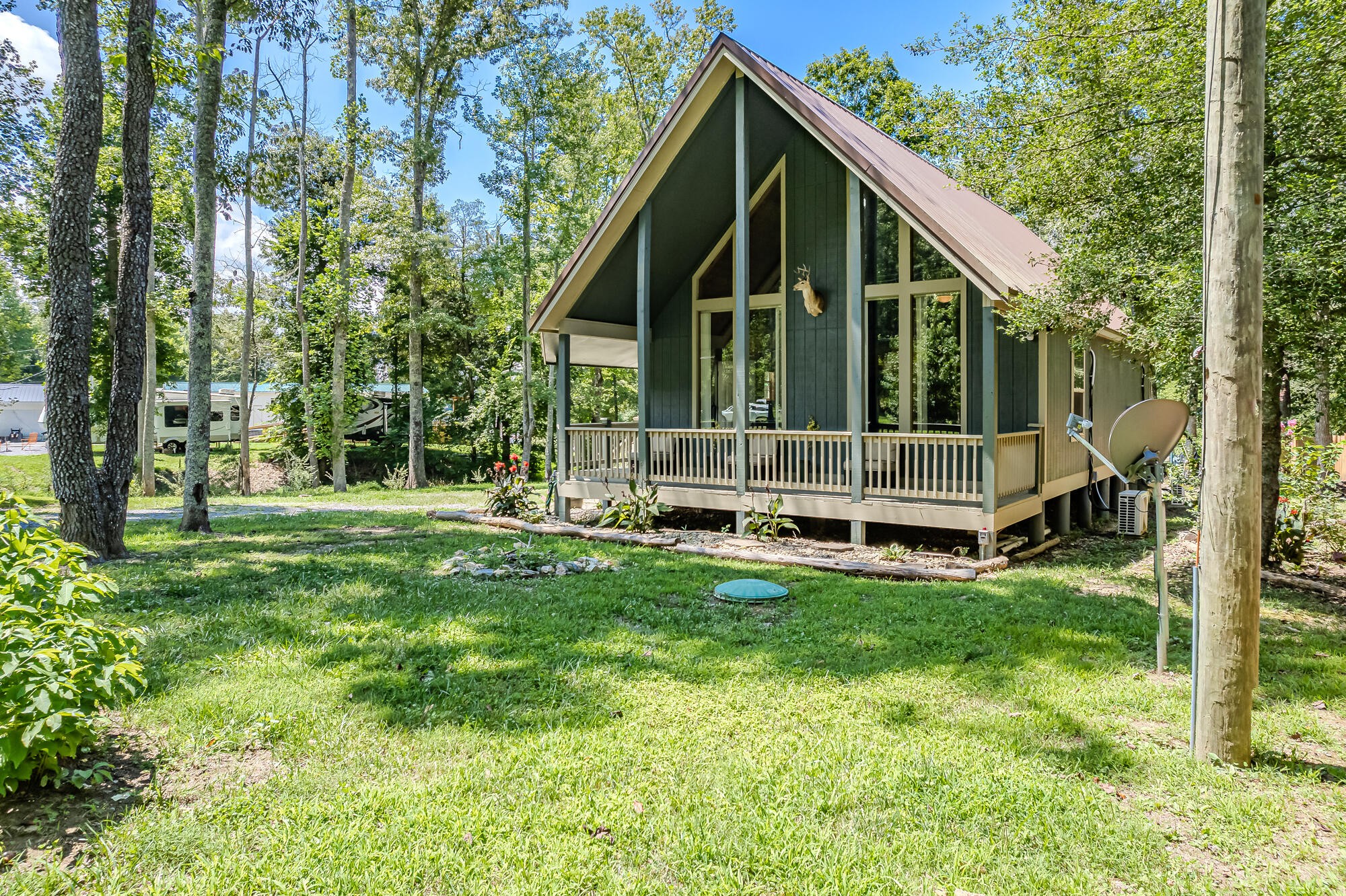 6725 State Highway 304 Ten Mile TN 37880